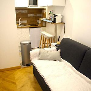 Apartamento Estudio