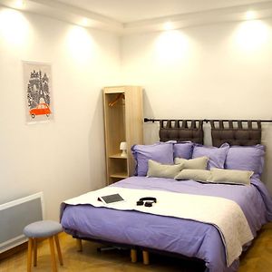 Apartamento Deluxe